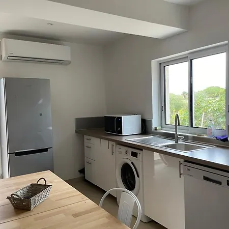 Apartmán Lumineux T2 Avec Terrasse Et Jardin *