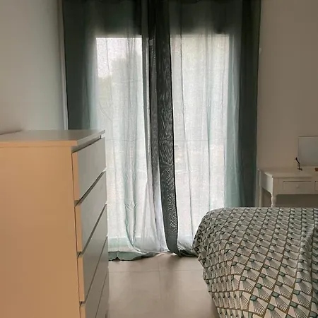 Apartmán Lumineux T2 Avec Terrasse Et Jardin Calvi (Corsica)