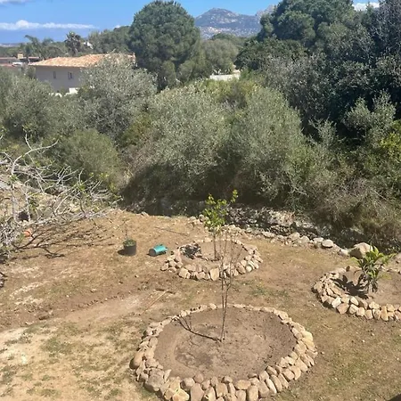 Lumineux T2 Avec Terrasse Et Jardin Apartmán