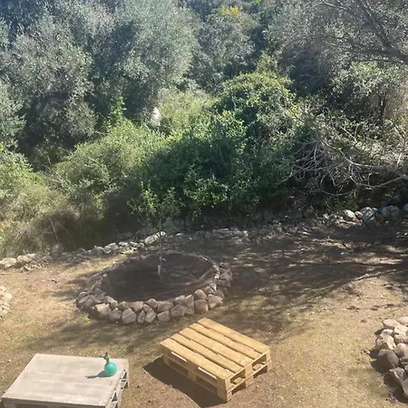 Apartmán Lumineux T2 Avec Terrasse Et Jardin Calvi (Corsica)